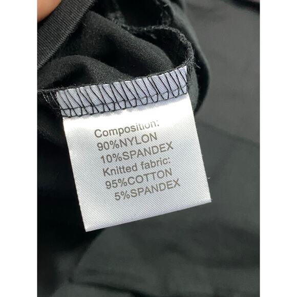 Magco Msen Mens Athletic Stretch Shirt Long Sleeve Fast Dry Outdoor Work 2XL - Picture 6 of 10